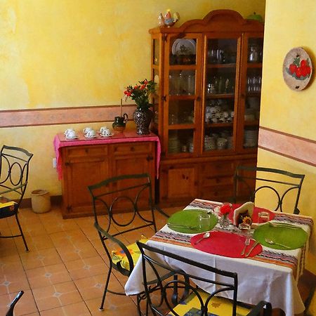 Casa Lidia Hotel Oaxaca Luaran gambar