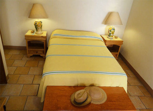 Casa Lidia Hotel Oaxaca Luaran gambar