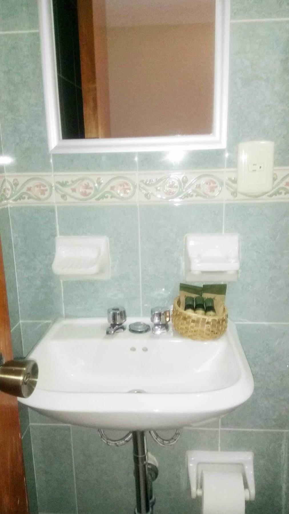Casa Lidia Hotel Oaxaca Luaran gambar