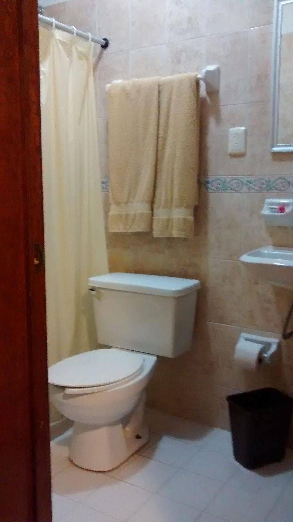 Casa Lidia Hotel Oaxaca Luaran gambar